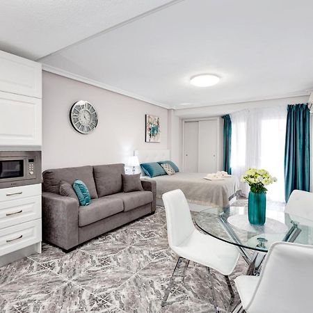 Estudio Lucia Apartment Torrevieja Ngoại thất bức ảnh